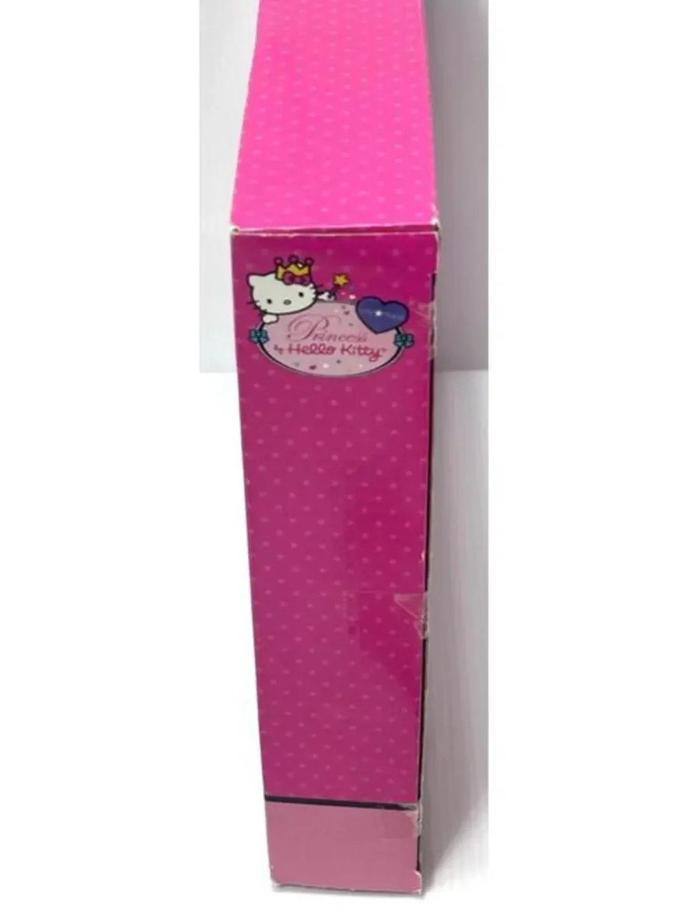 Sanrio hello kitty